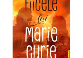 Fiicele lui Marie Curie - Beatrice Nicodeme