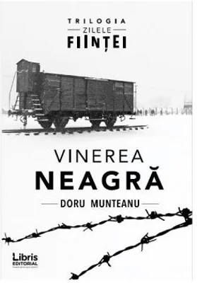 Vinerea Neagra