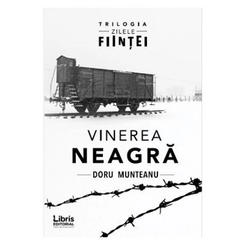 Vinerea Neagra