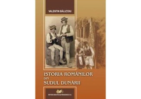 Istoria romanilor din sudul Dunarii
