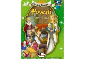 Cele mai frumoase Povesti