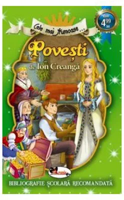 Cele mai frumoase Povesti