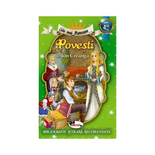 Cele mai frumoase Povesti