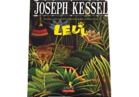 Leul. Povestea unei prietenii neobisnuite intre o fetita si un leu