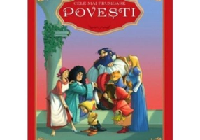 Cele mai frumoase povesti