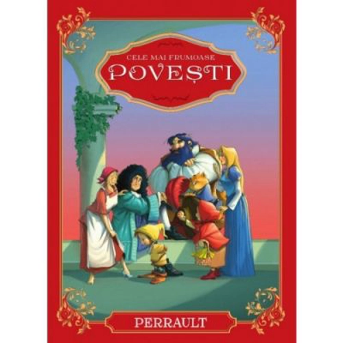 Cele mai frumoase povesti