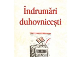 Indrumari Duhovnicesti - Efrem Filotheitul