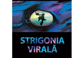 Strigonia virala - Mihai Surubaru