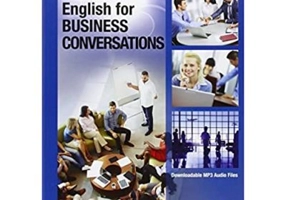 Flash on English for Business Conversations