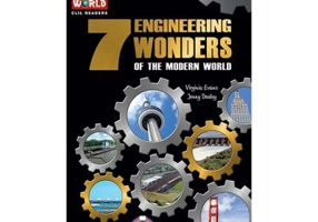 Literatura CLIL The 7 Engineering Wonders of the Modern World cu Cross-platform App - Virginia Evans, Jenny Dooley