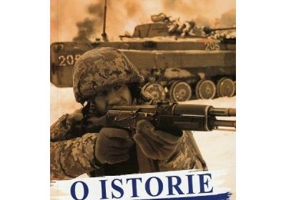 O istorie a expansiunilor rusesti - Ion Iachim