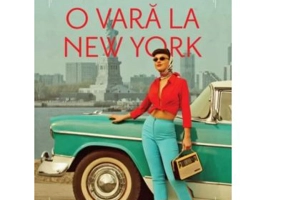 O vara la New York - Renee Rosen