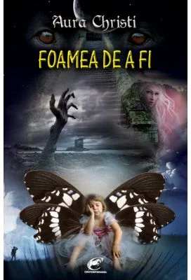 Foamea de a fi - Aura Christi
