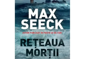 Reteaua mortii - Max Seeck