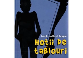 Hotii de tablouri