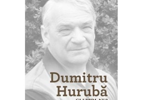 Dumitru Huruba. Glumim, nu?