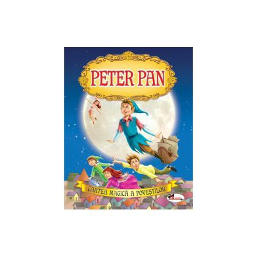 Peter Pan