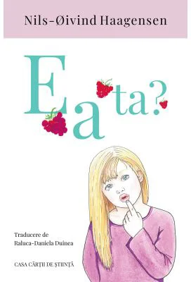 E a ta? - Nils-Oivind Haagensen