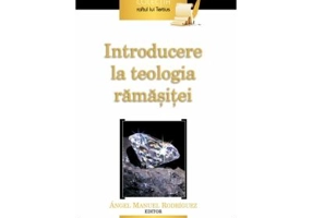 Introducere la teologia ramasitei
