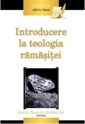 Introducere la teologia ramasitei