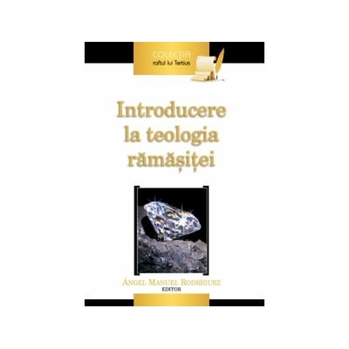 Introducere la teologia ramasitei