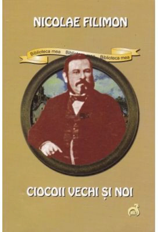 Ciocoii vechi si noi