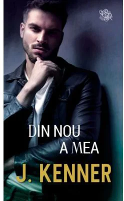 Din nou a mea