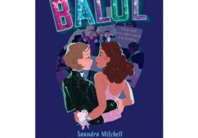 Balul - Saundra Mitchell