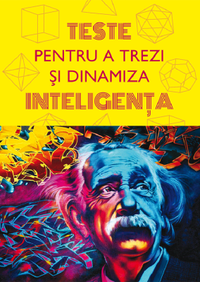Teste pentru a trezi si dinamiza inteligenta