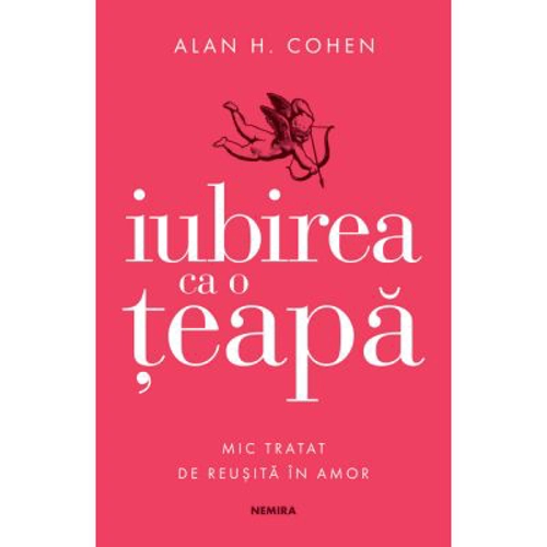 Iubirea ca o teapa