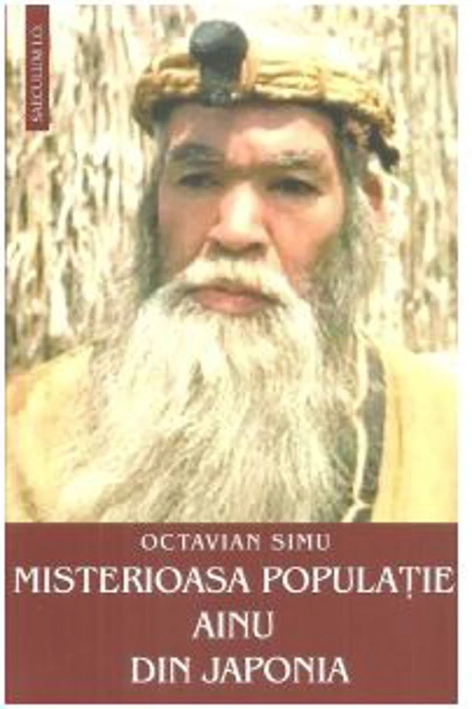 Misterioasa populatie AINU din Japonia