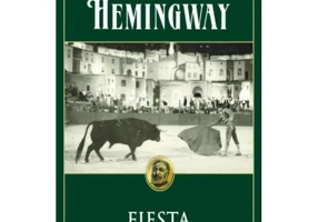 Fiesta - Ernest Hemingway