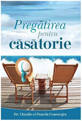 Pregatirea pentru casatorie - Claudio Consuegra