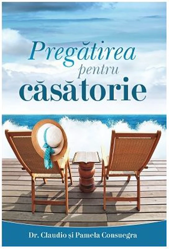 Pregatirea pentru casatorie - Claudio Consuegra