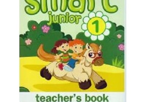 Smart Junior 1. Teacher's book - H. Q. Mitchell