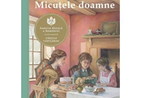 Micutele doamne. - Deanna McFadden