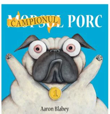 Campionul Porc