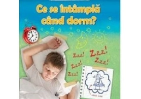 Ce se intampla cand dorm - Ruth Owen