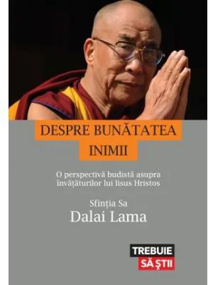 Despre bunatatea inimii