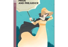 Pride and Prejudice - Jane Austen