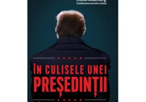 In culisele unei presedintii - Daniel Estulin