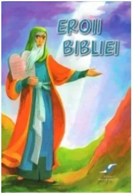 Eroii Bibliei