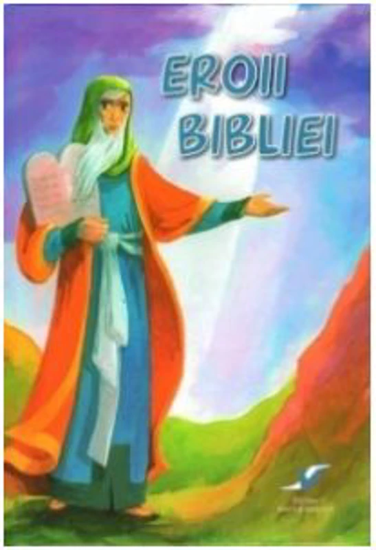 Eroii Bibliei