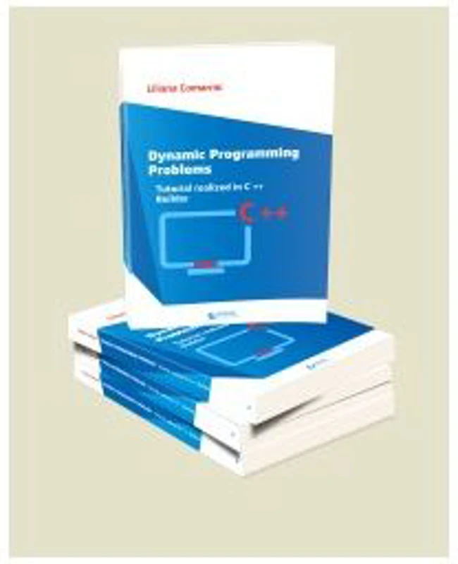 Dynamic Programming Problems. Tutorial realized in C ++ Builder﻿