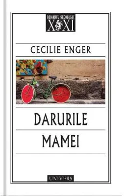 Darurile mamei - Cecilie Enger