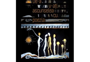 De-a v-ati ascunselea cu poezia - Savu Popa