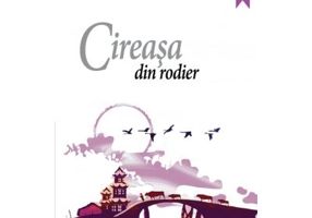 Cireasa din rodier - Li Er