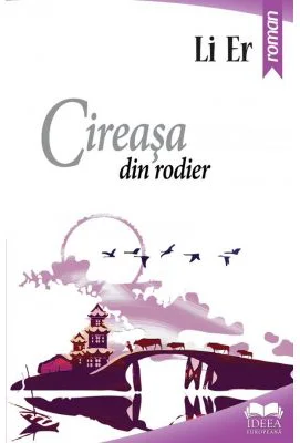 Cireasa din rodier - Li Er
