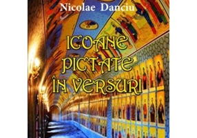 Icoane pictate in versuri - Nicolae Danciu