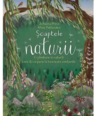 Soaptele naturii